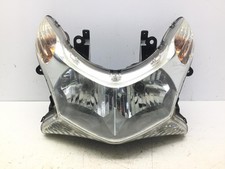 FARO FANALE FRECCE ANTERIORE HONDA PCX 125 2009 2013 MLHJF28A5A