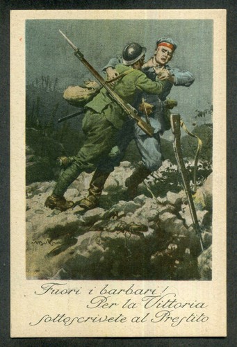 Prestito nazionale ill - nazionale,