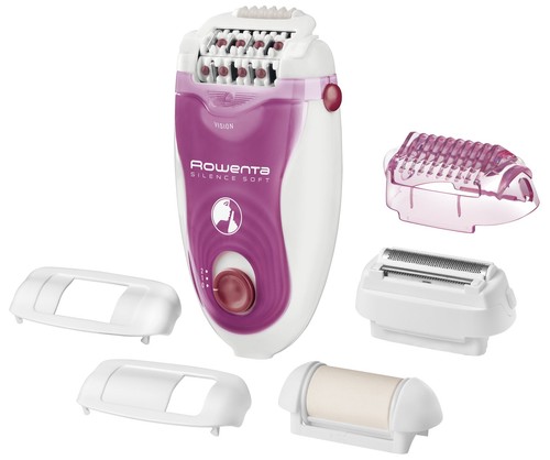 Rowenta ep5660 silence - rowenta,