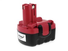 Batterie pour Bosch perceuse