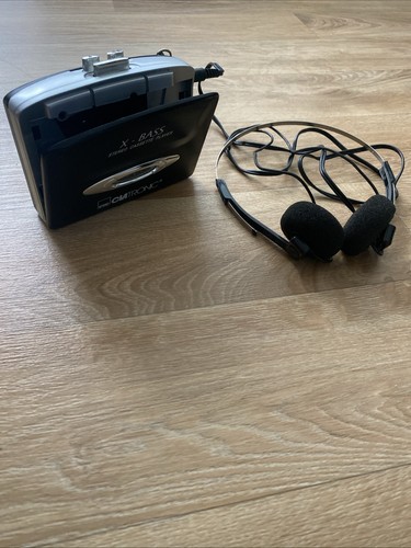Clatronic 365 bass stereo - clatronic,