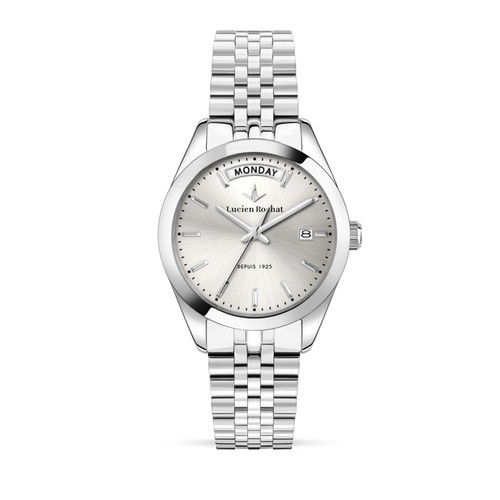 Lucien rochat madame - madame, –