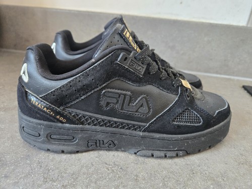 Scarpe basket fila teratach - basket,