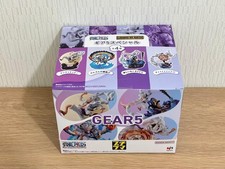 ONE PIECE LOGBOX RE BIRTH GEAR