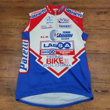 SMS Santini Maglia Ciclismo