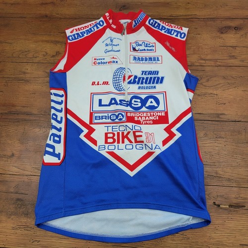 Sms santini maglia - sms, ciclismo