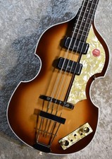 Hofner Violin Bass Cavern '61 H500/1-61-0 2023 basso elettrico usato
