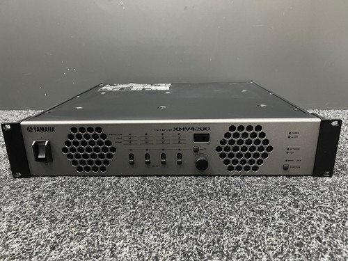 Yamaha xmv4280 amplificatore - yamaha,