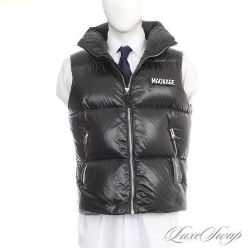 Gilet imbottito piumino