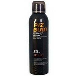 Piz buin instant glow spray - piz,