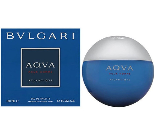 Bulgari aqva pour homme - bulgari,