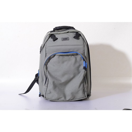 Tenba fotorucksack p262 - tenba,