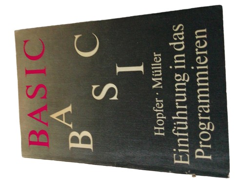 Hopfer müller basic - müller,