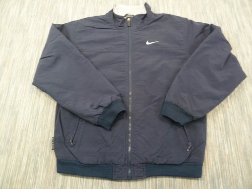 Giacca nike uomo blu - nike,