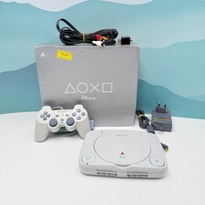 PlayStation 1 Ps One Sony