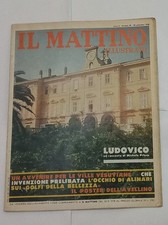 MATTINO ILLUSTRATO 39/1978