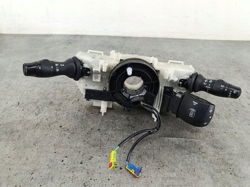 Interruttore combinato
