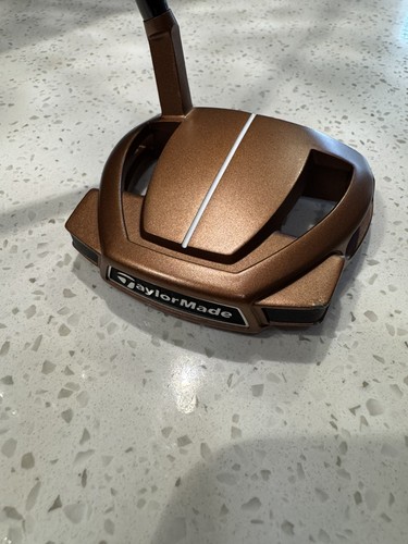 Taylormade spider mini mallet - taylormade,