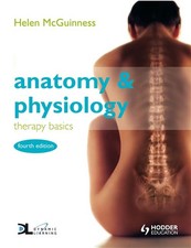 Anatomy & Physiology: Therapy