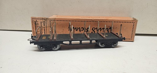 Hornby wagon plat - wagon,