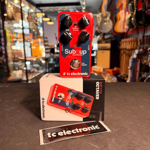 Electronics sub up - tc,