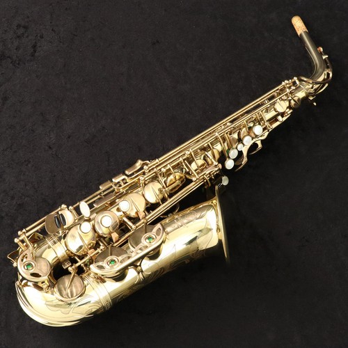 Selmer mark vii alto - mark,