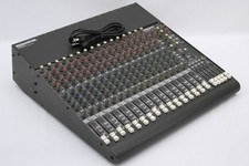 Console di mixaggio mixer