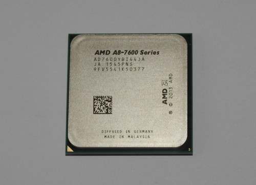 Processore amd 7600 1 ghz - amd,
