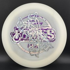 Discraft Z Glo Hades -