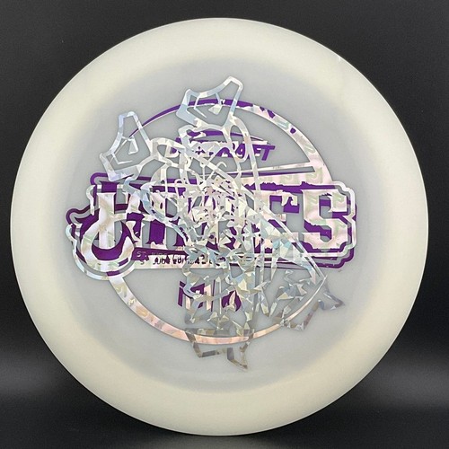 Discraft glo hades - hades,