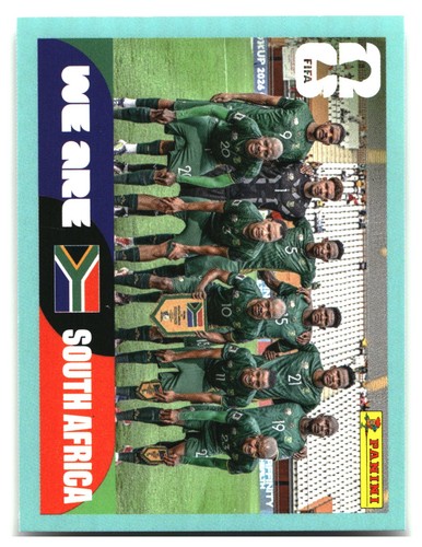 Rsa13 south africa team photo - south,