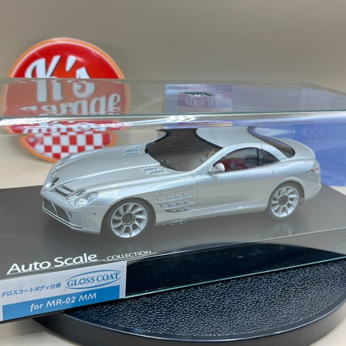 Carrozzeria kyosho mini - kyosho, mini-z