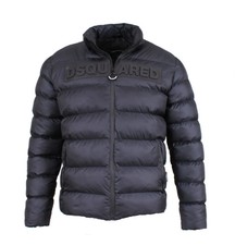 Giubbotto Bomber Uomo