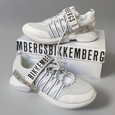 BIKKEMBERGS sneakers US 7 EU