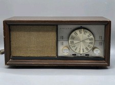 Radio AM/FM Philco vintage