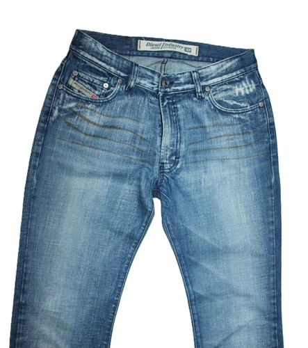 Jeans vintage diesel fanker - jeans,