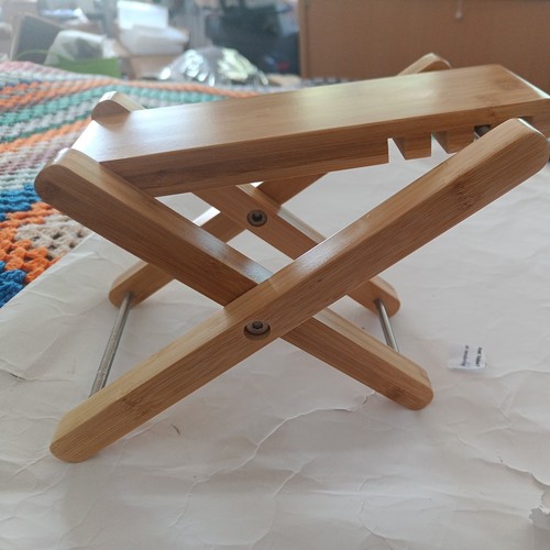 Poggiapiedi chitarra altezza - poggiapiedi,