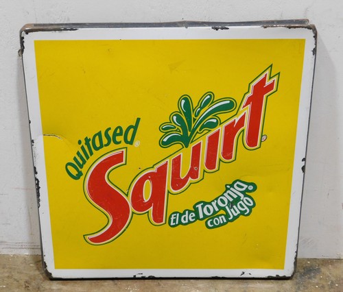 Tavolo squirt metallo piano - tavolo,
