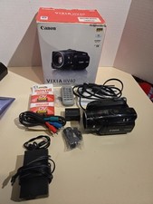 Canon VIXIA HV40 MiniDV HDV HD