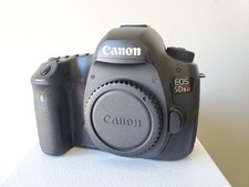 Canon EOS 5DS R 50,6 megapixel