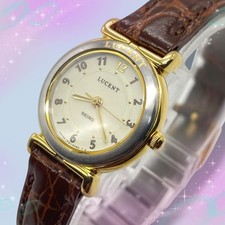 Orologio da polso Seiko Lucent