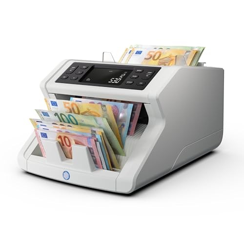Safescan 2265 contatore denaro