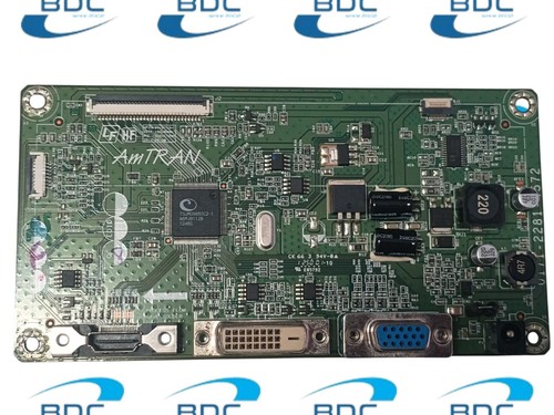 Scheda principale power board - scheda,