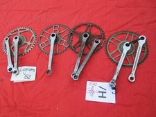 Lotto guarnitura Bianchi Legnano Taurus Gloria