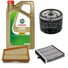 Pacchetto ispezione Febi 5L