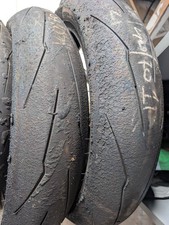 COPPIA GOMME PIRELLI 110/70-17 54V + 140/70-17 66V DIABLO SUPERCORSA SC V4 SC1