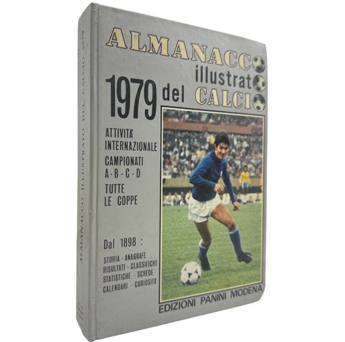 Raro almanacco illustrato del - almanacco,
