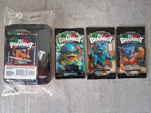 Set completo all stars - set,