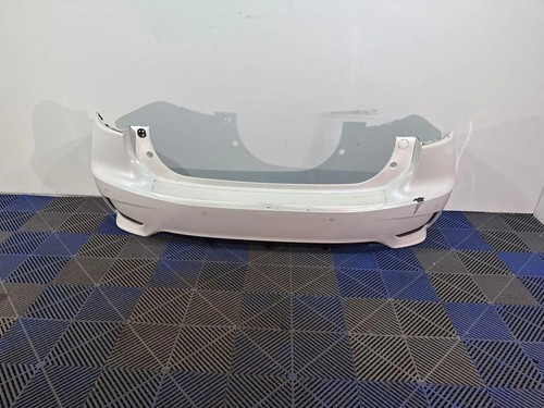 Paraurti posteriore lexus - paraurti,