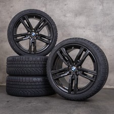 BMW Serie 8 cerchi con gomme